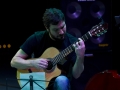 Leonardo Costa participação no Show CCSP Élio Camalle e banda / foto: Renan Perobelli 2015-10-08 (3)