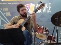 Leo Costa & Grupo no Festival Parque da Vila out2016 (1)