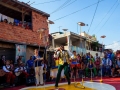 O Circo Chegou apresentação Jardim Novo Pantanal - São Paulo SP