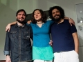 Concert Issac Neto et Amina Mezaache 23mars2014 au 59Rivoli